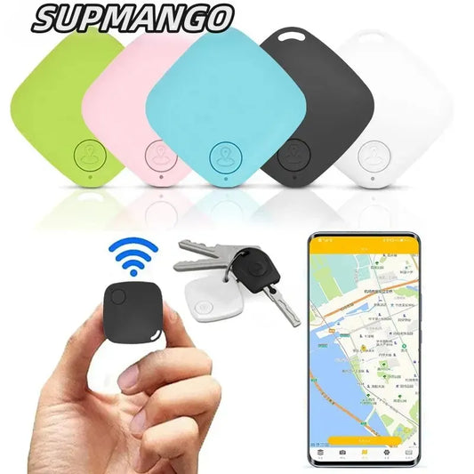 Mini Bluetooth 5.0 Luggage Tracker