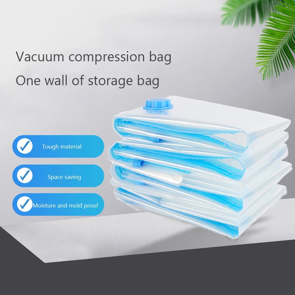 Compressiezakken