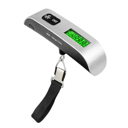 Balance à bagages numérique
