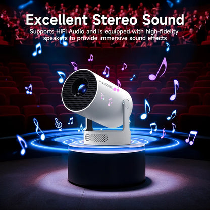 Portable Projector