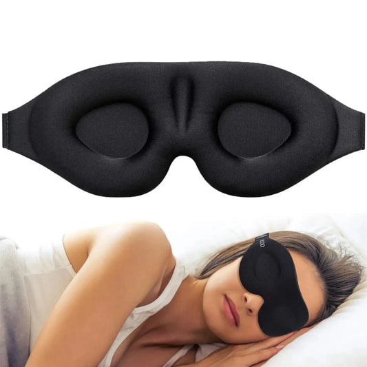 Eye Cup Mask