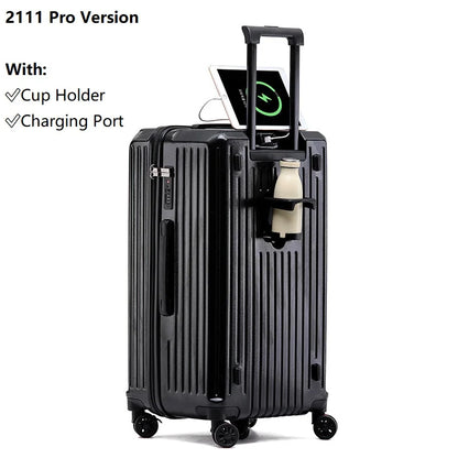 Smart Suitcase