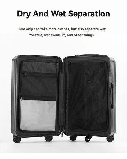 Smart Suitcase