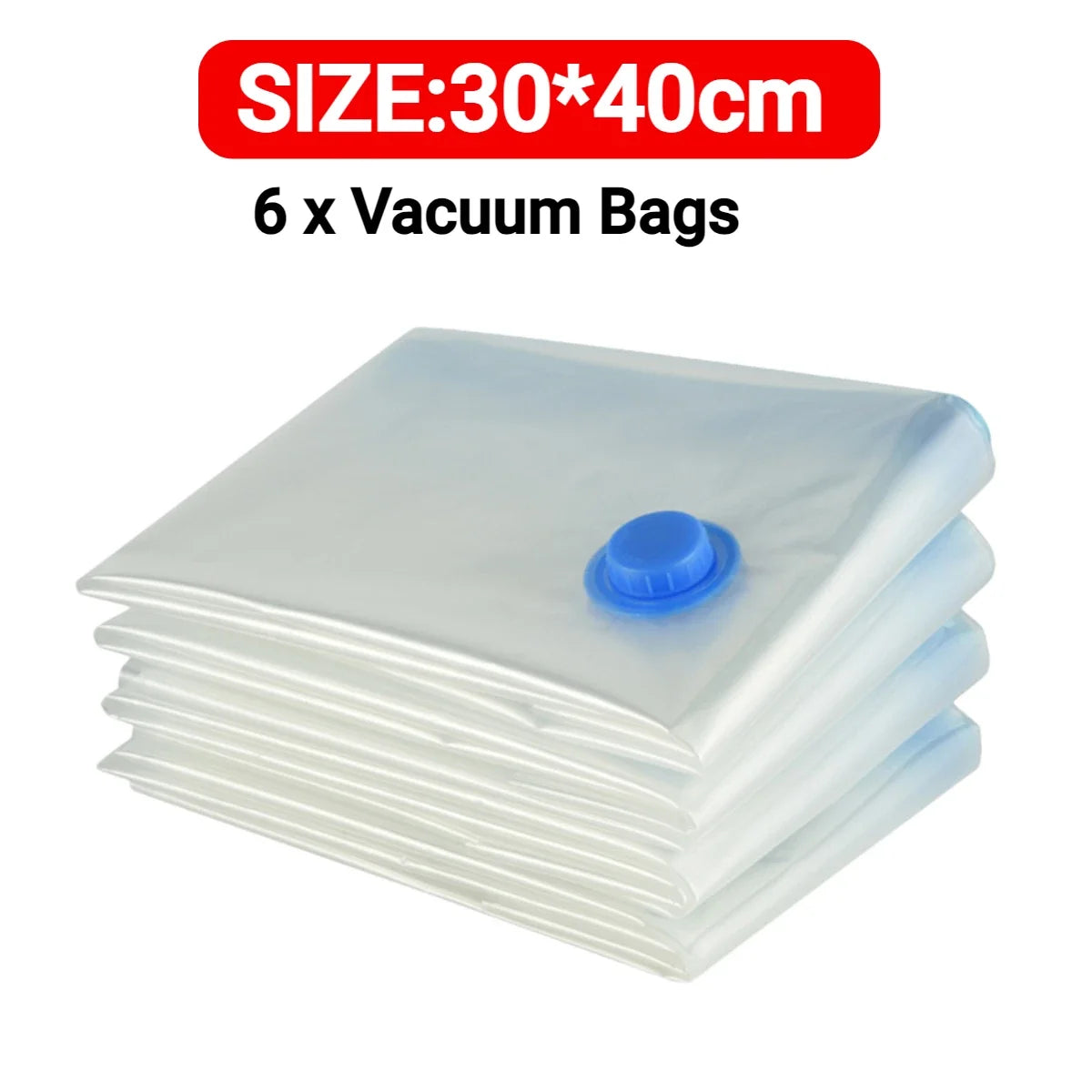 Compressiezakken