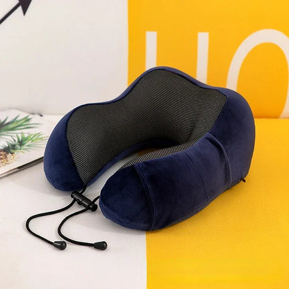 U Shaped Neck Pillow